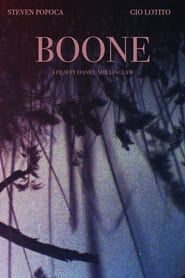 Boone series tv