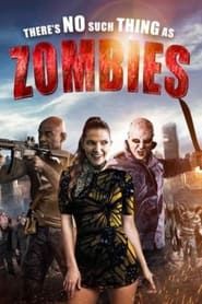 There's No Such Thing as Zombies series tv