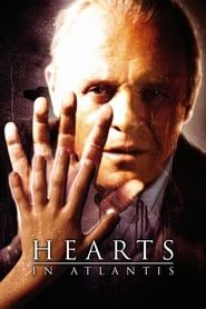 Hearts in Atlantis series tv