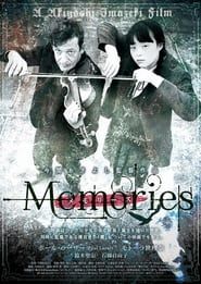 Memories series tv