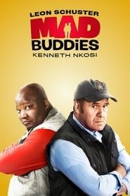Mad Buddies series tv