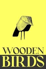 Wooden Birds-hd