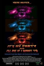 It's My Party and I'll Die If I Want To-hd