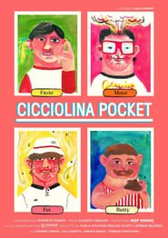 Cicciolina Pocket series tv