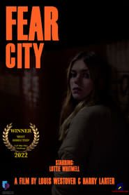 Fear City series tv