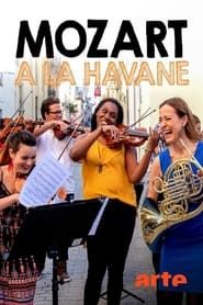 Mozart in Havanna: Ein Konzert mit Sarah Willis und dem Havana Lyceum Orchestra series tv