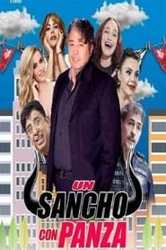 Un Sancho con panza series tv