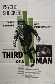 Third of a Man 1962 streaming