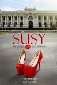 Susy: Una vedette en el Congreso series tv