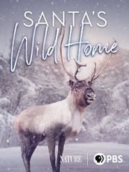 Santa's Wild Home series tv