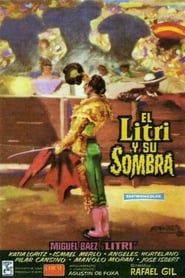 El Litri y su sombra (1960)