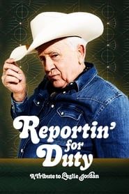 Reportin’ for Duty: A Tribute to Leslie Jordan (2023)