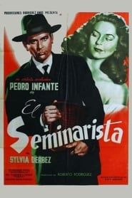 Affiche de The Seminarian