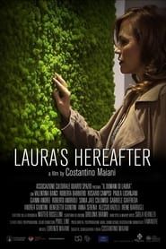 Laura's Hereafter series tv