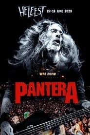 Pantera - Hellfest 2023 series tv