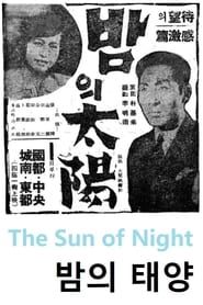 The Sun of Night series tv