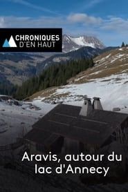 Aravis : Autour du lac d'Annecy series tv