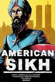 American Sikh series tv