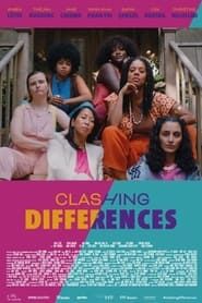 Clashing Differences series tv