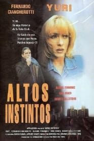 Altos instintos series tv
