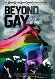 Beyond Gay: The Politics of Pride series tv