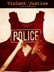 Violent Justice series tv