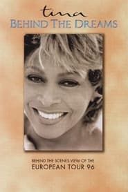 Tina Turner: Behind the Dreams series tv