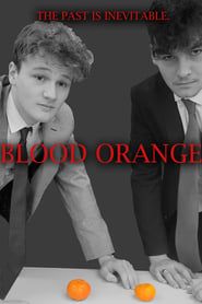 Blood Orange series tv