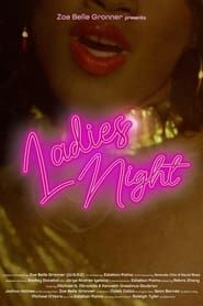 Ladies Night series tv