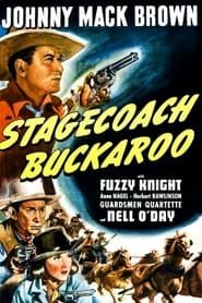 Image Stagecoach Buckaroo 1942