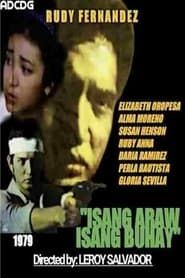 Isang Araw, Isang Buhay series tv