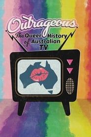 Outrageous: The Queer History of Australian TV series tv