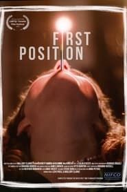 First Position series tv
