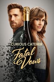 Curious Caterer: Fatal Vows series tv