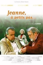 Jeanne, à petits pas (2019)