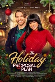 The Holiday Proposal Plan series tv