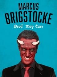 Image Marcus Brigstocke - Devil May Care