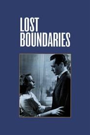 Lost Boundaries series tv