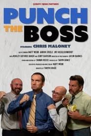 Punch the Boss series tv