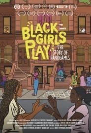 Image Black Girls Play: The Story of Hand Games