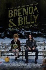 Brenda and Billy and the Pothos Plant series tv
