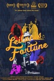 Leilani's Fortune series tv