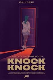 Knock-Knock series tv