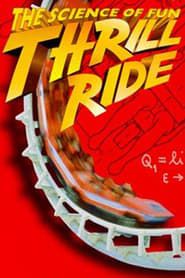 Image Thrill Ride: The Science of Fun 1997