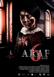 Araf 6: Ölüm series tv