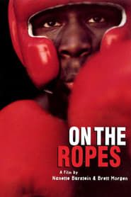 On the Ropes series tv