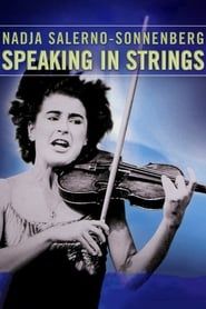 Speaking in Strings series tv