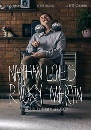 Image Nathan Loves Ricky Martin