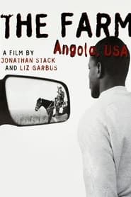 The Farm: Angola, USA series tv