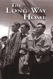The Long Way Home series tv